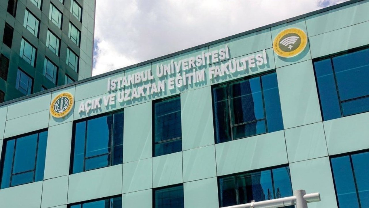 2024-2025 AUZEF güz dönemi vize sınavları ne zaman?