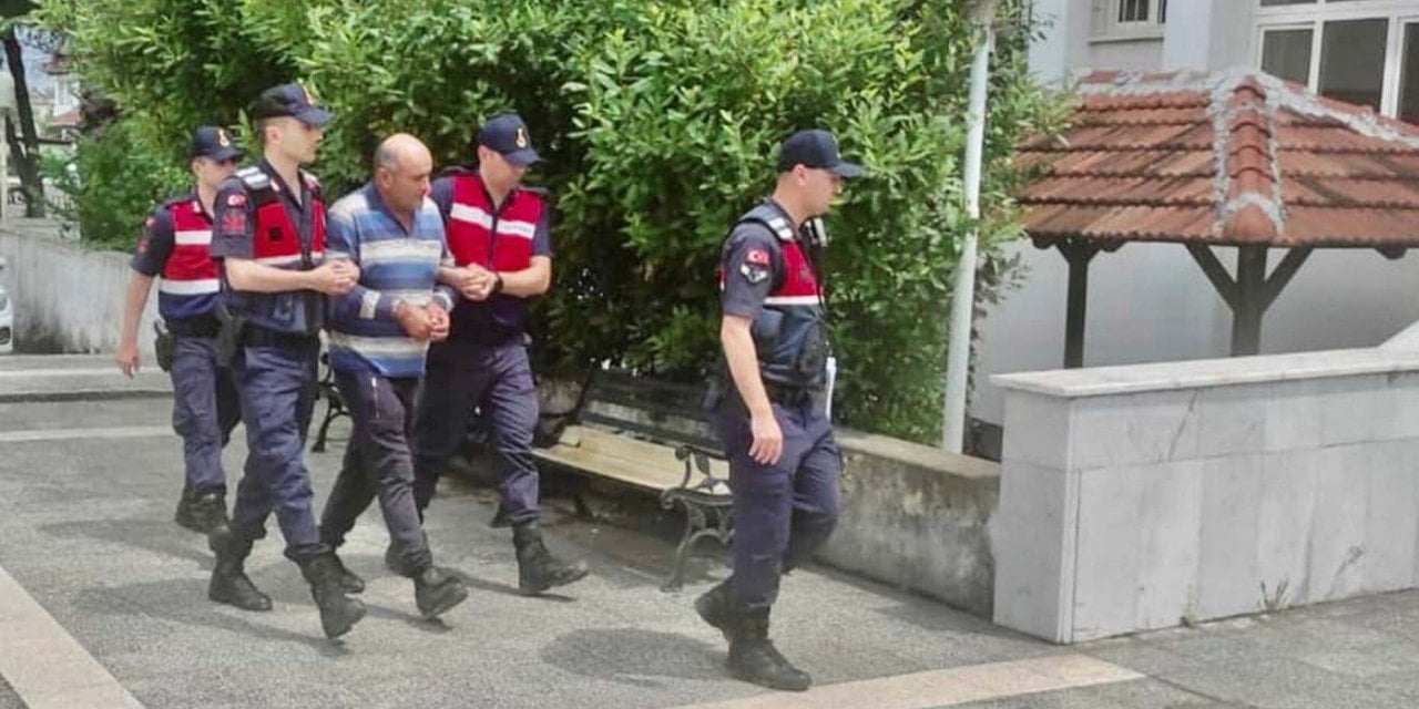 Kadına Şiddette Yeni Bir Dönem: Murat Bozkurt'a Ağırlaştırılmış Müebbet!