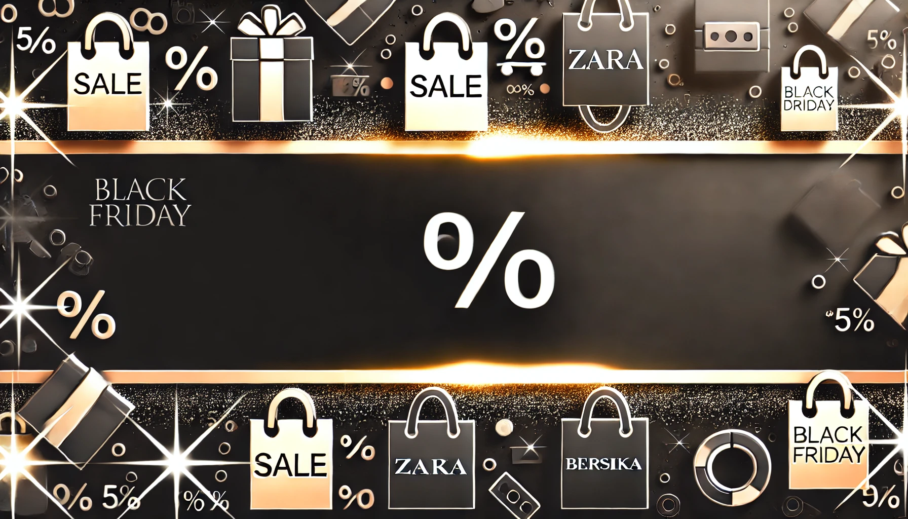 Kasım Ayı İndirimleri: Black Friday ve İnditex Mağazalarında Büyük İndirim