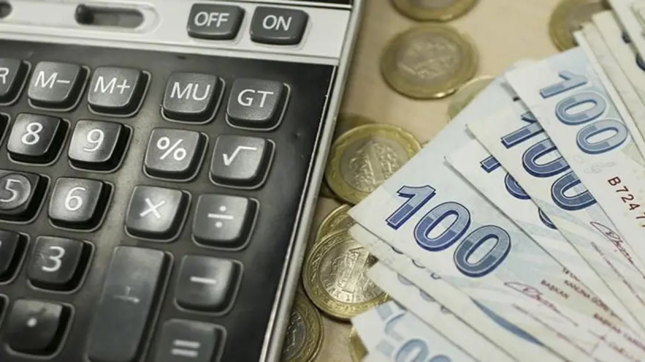 5 Milyon liranın üzerindeki vergi ve ceza borcu bulunan mükelleflerin listesi açıklandı