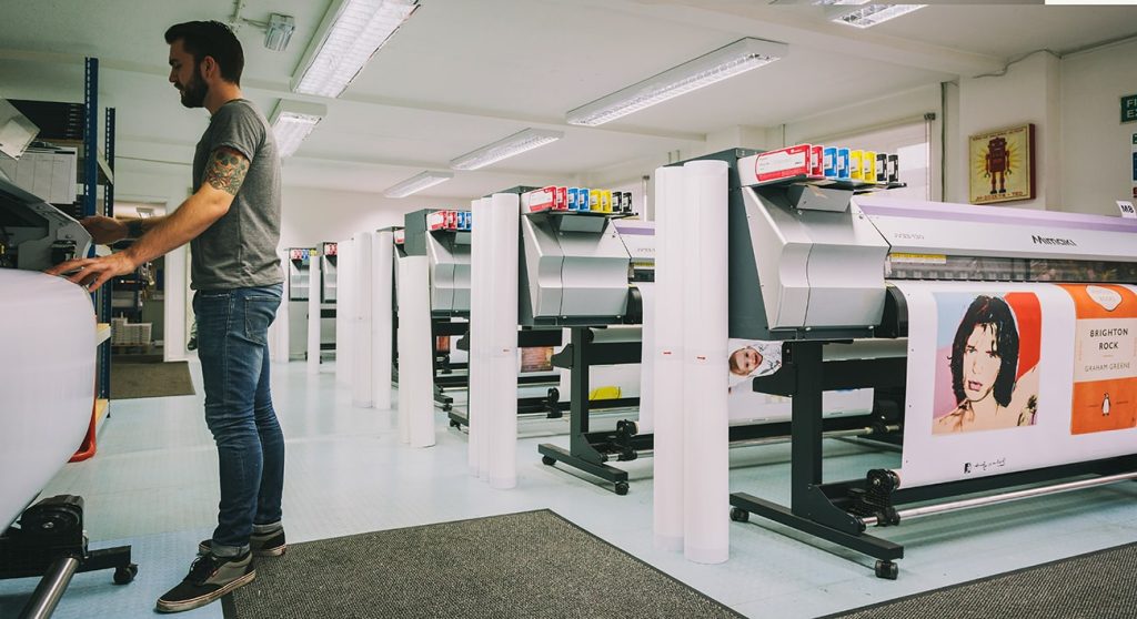 Tanıtımınız İçin Broşür & Küp Bloknot ve Katalog Yaptırın