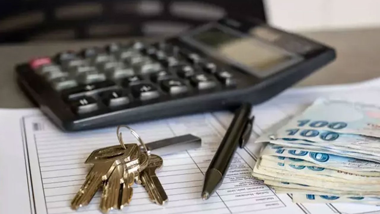 Kirayı düşük gösteren ev sahibi ve kiracılar yandı!