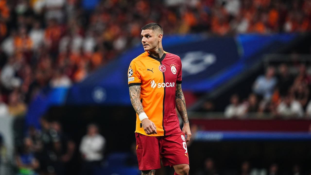 Mauro Icardi'ye yeni bir talip: Bonservisi için dev rakam açıklandı!