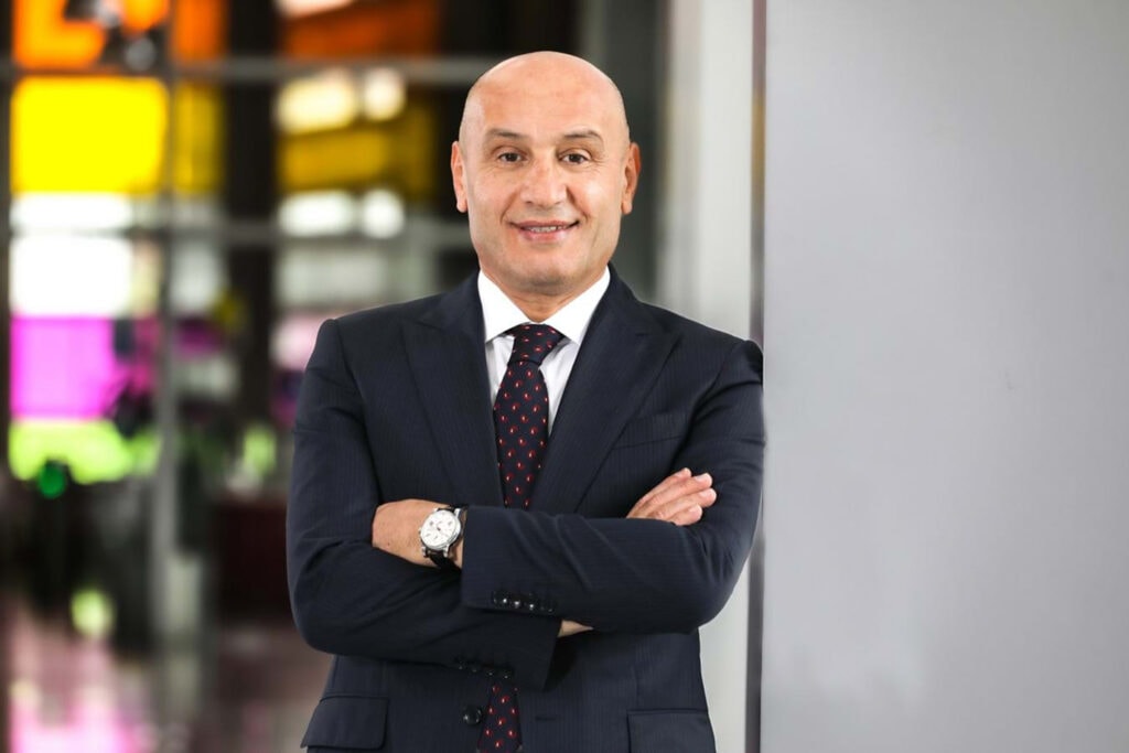 TİM Başkanı Gültepe: 'Ülke Batıyor' Demek İstememiştim!