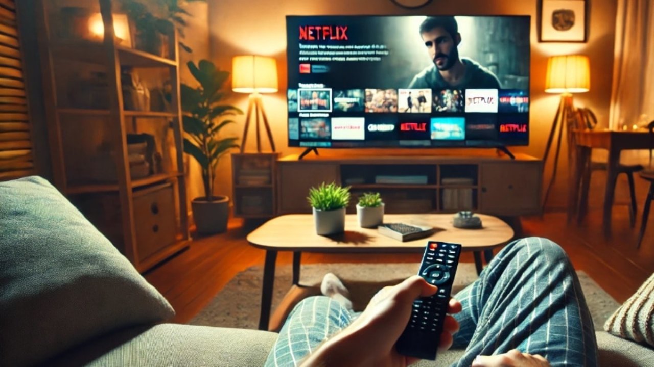 Netflix'ten Şok Gelişme: 1 Aralık’ta Hangi Yapımlar Kaldırılacak?