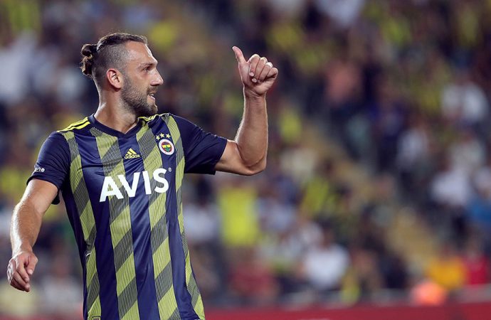Fenerbahçe dev teklifi reddetti!