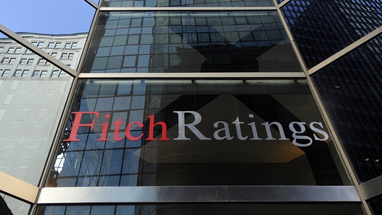 Fitch, Çin'de deflasyon riskinin kalıcı hale geldiği konusunda uyarıda bulundu