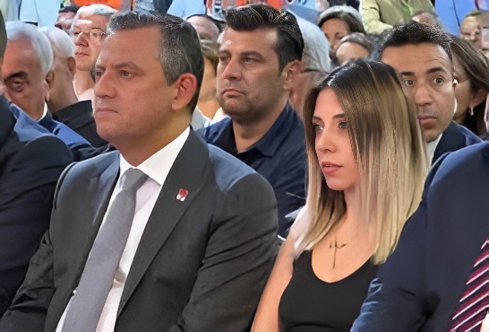 Dilruba Kayserilioğlu’ndan Özel’e Sert Yanıt: “Yuh Yalana Gel!