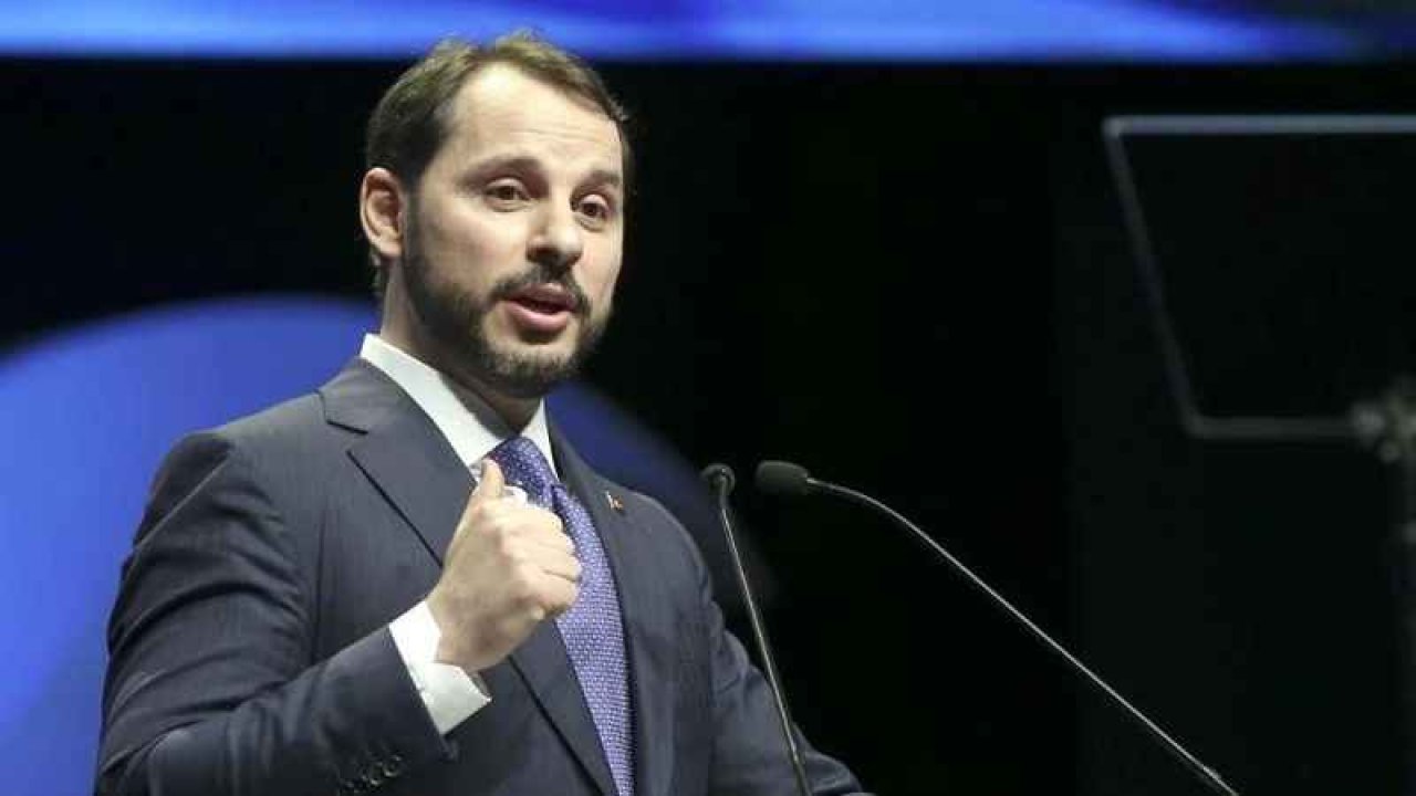 İddia| Trump'ın kazanmasıyla Berat Albayrak Cumhurbaşkanı Yardımcısı olacak