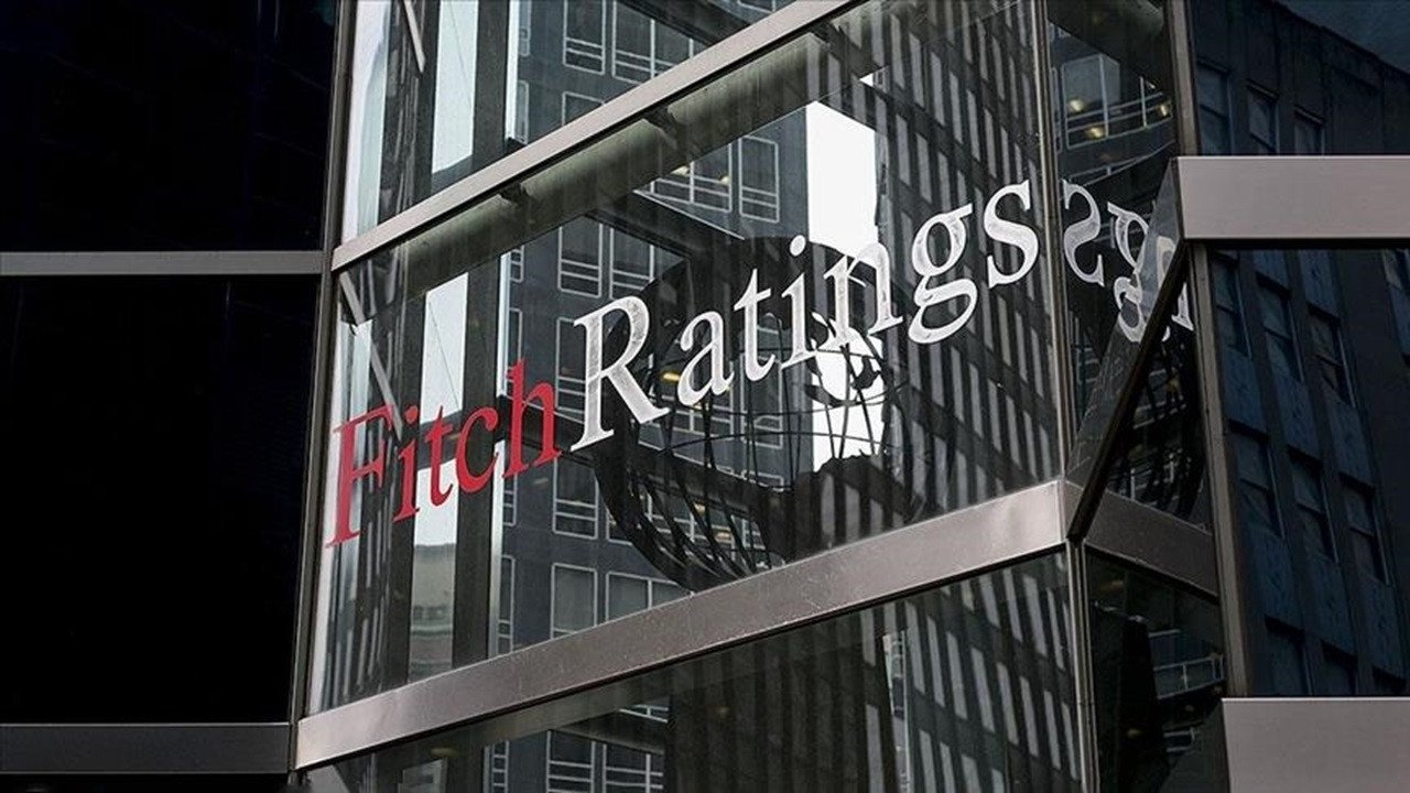 Fitch: ABD'de vergi indirimleri bütçe açığını artırabilir