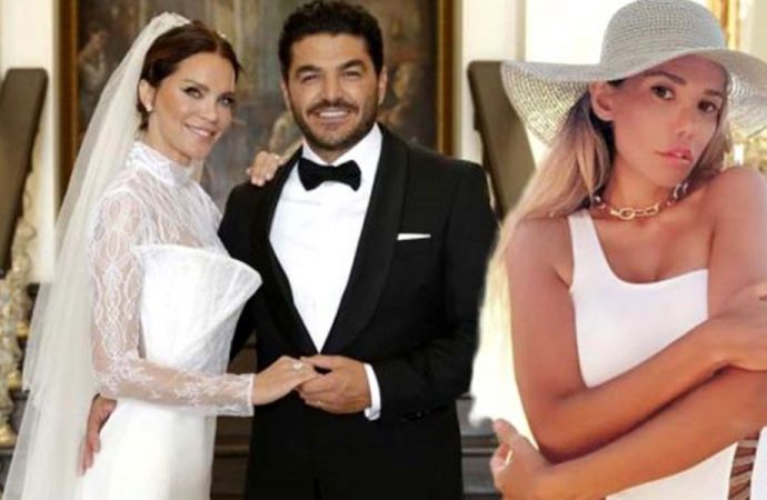 Ayıp dedirtti! Oğlunu kaybeden Ebru Şallı'ya sosyal medyadan gelen çirkin gönderme!
