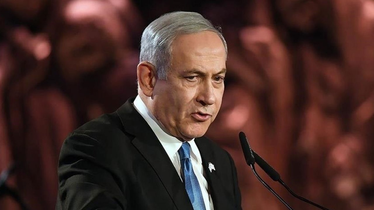 Netanyahu ABD'ye yeni büyükelçi atadı