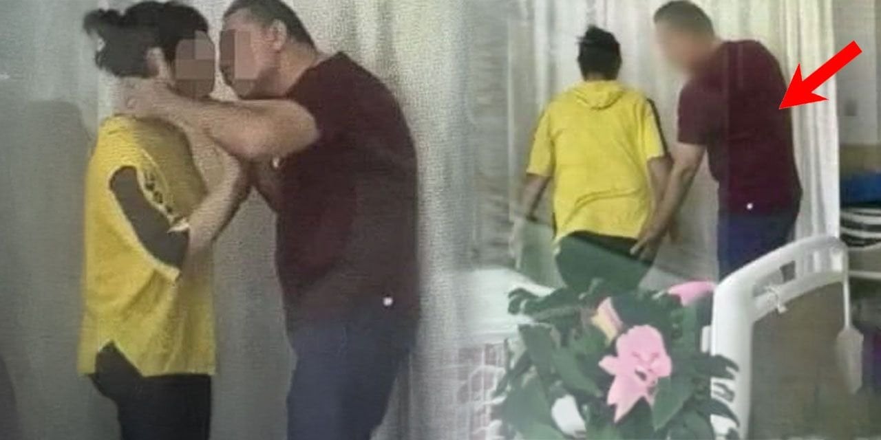 Hastasını taciz eden doktor tutuklandı