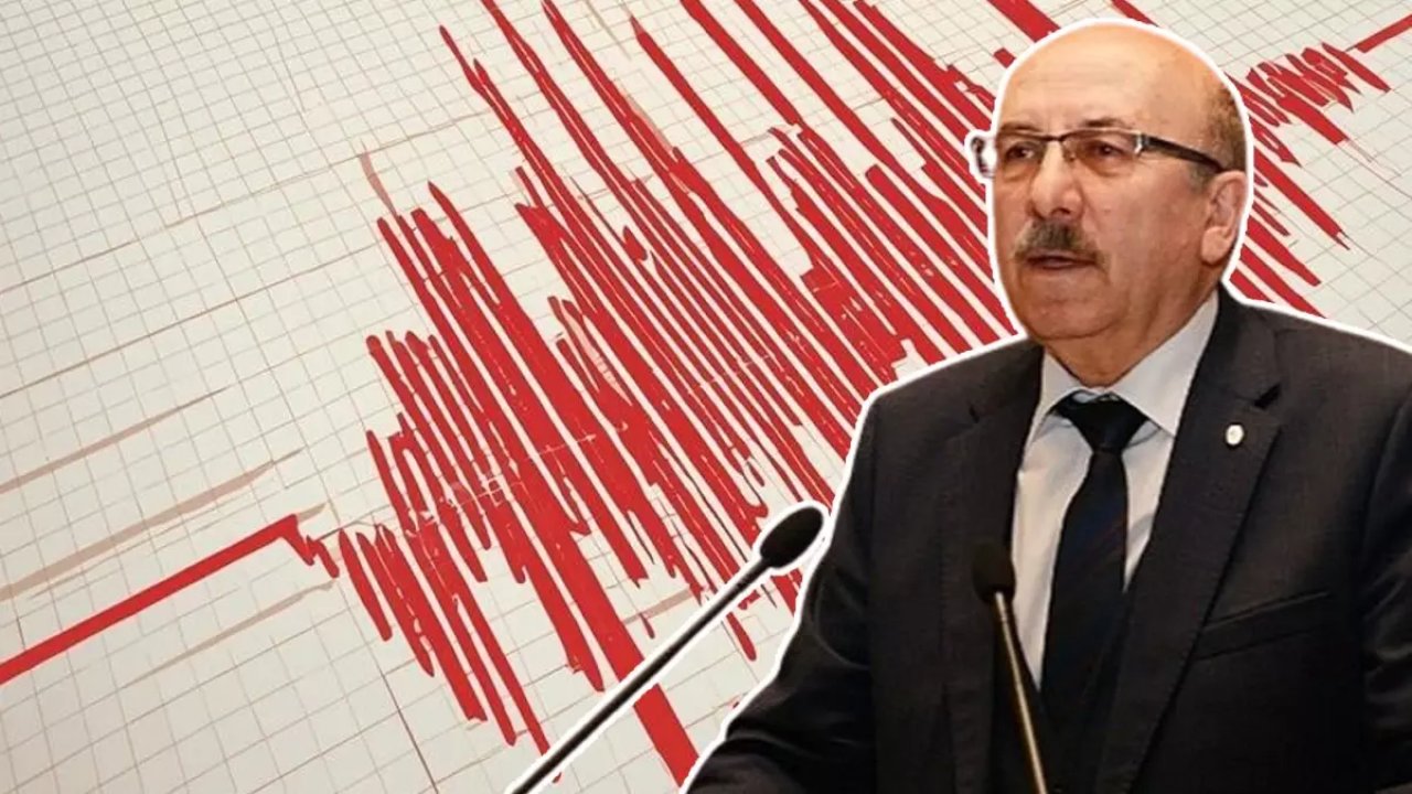 Ünlü Yer Bilimciden Deprem Uyarısı: 3 Bölge İçin Risk Var!