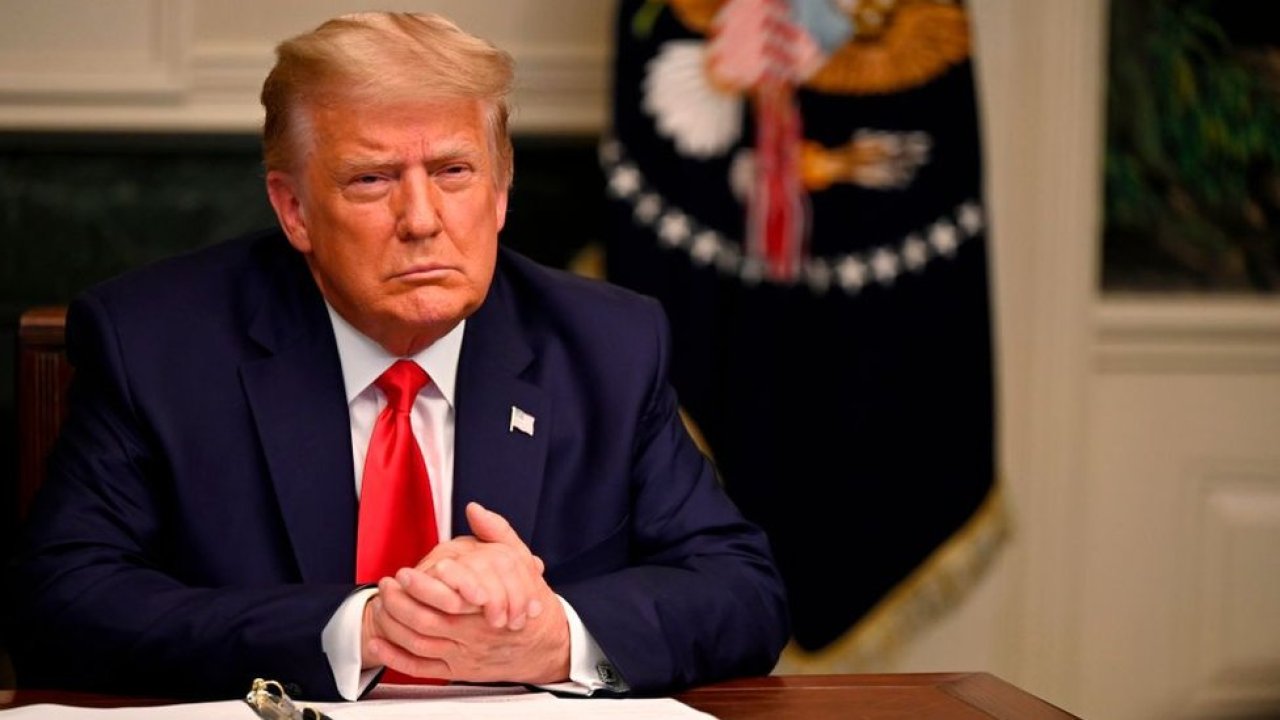 Donald Trump, İsrail destekçisine ABD'nin BM Büyükelçiliği görevini teklif etti