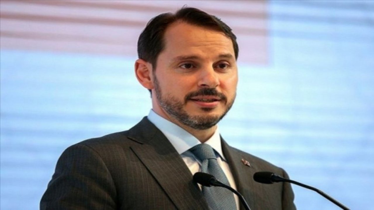 İktidar kulisi; Berat Albayrak dönerse, hangi bakanlığa döner?