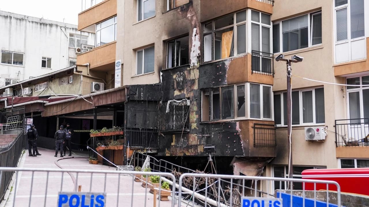 29 Kişinin hayatını kaybettiği gece kulübü yangınına ilişkin davada yeni gelişme!