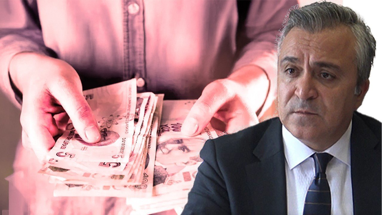 Emekli Maaşlarında Sıfır Zam Riski! Uzman 3 Milyon Emekliyi Uyardı