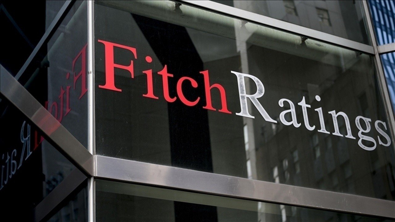 Fitch açıkladı: 