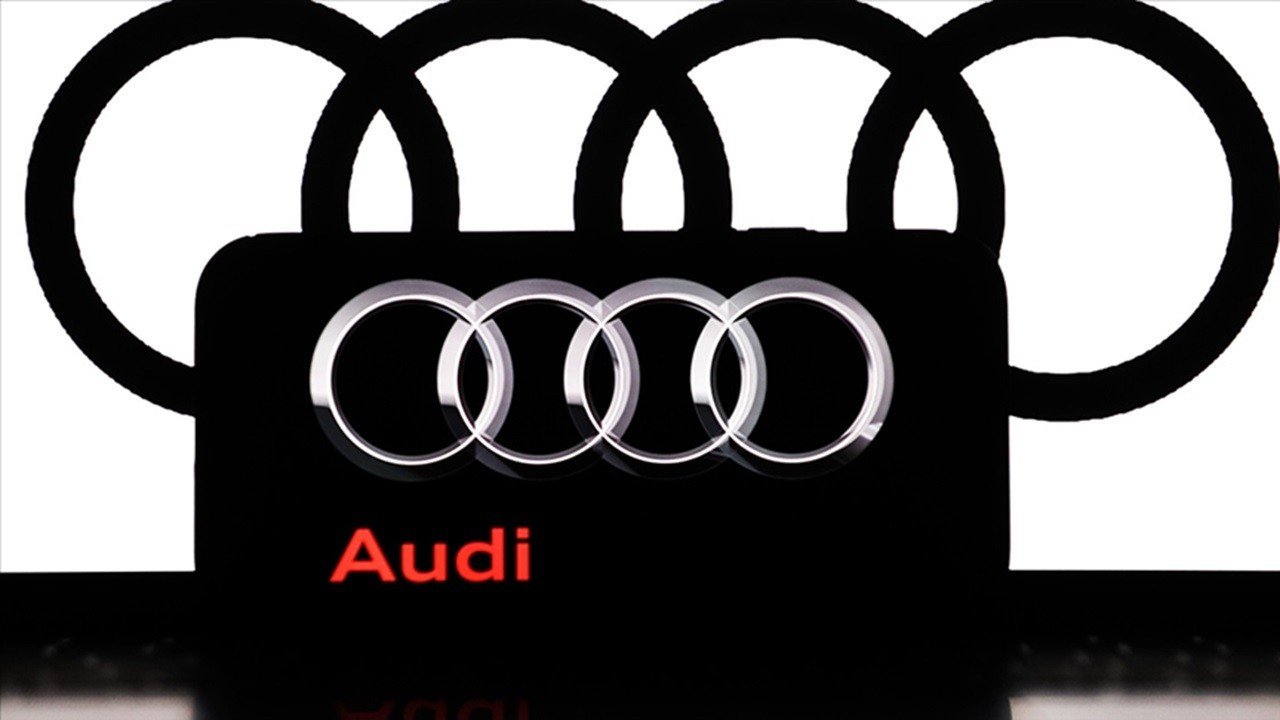 Audi, Brüksel’deki fabrikası için alıcı arayışında beklediği sonucu elde edemedi