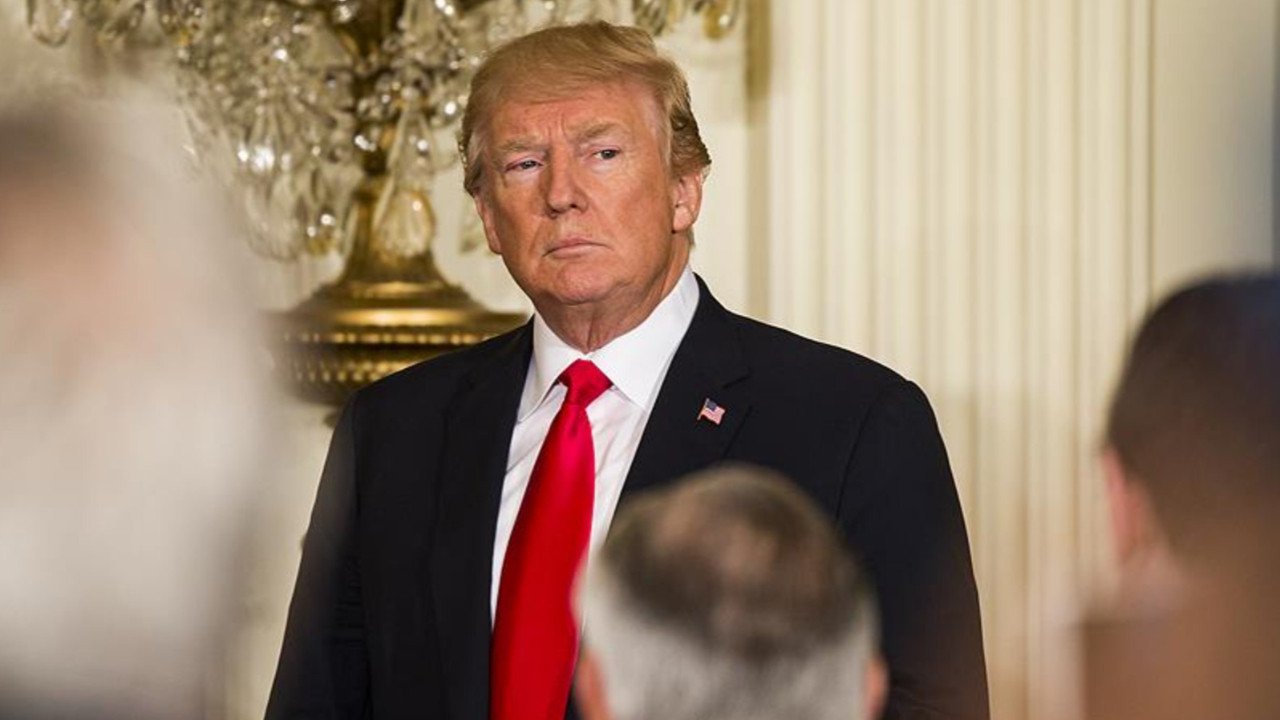 Trump İsrail'e atayacağı ismi duyurdu!