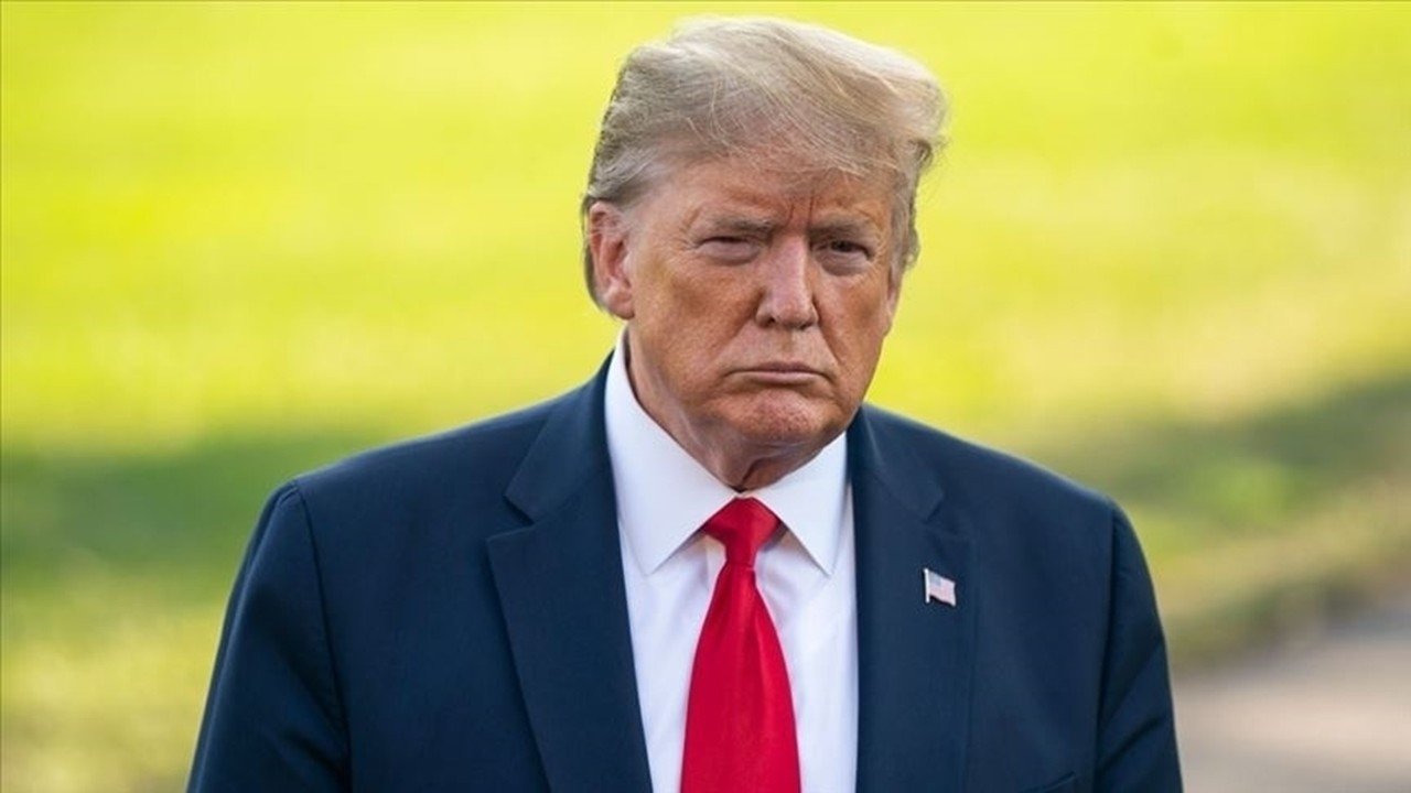 Donald Trump, İsrail'e eski Arkansas Valisi Huckabee'yi büyükelçi olarak atayacağını bildirdi