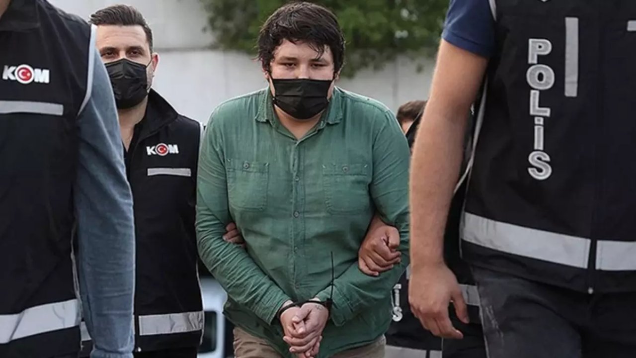Çiftlik Bank’ın ‘Tosuncuk’u Mehmet Aydın tanınmaz halde!