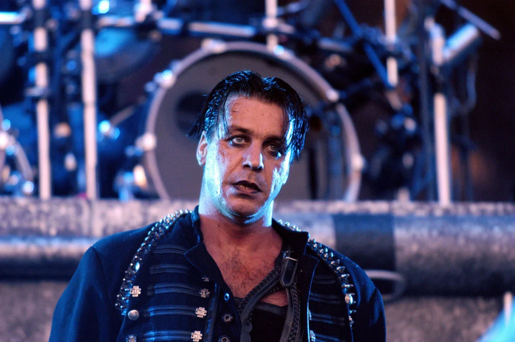 Till Lindemann 15 yıl aradan sonra İstanbul’da konser verecek