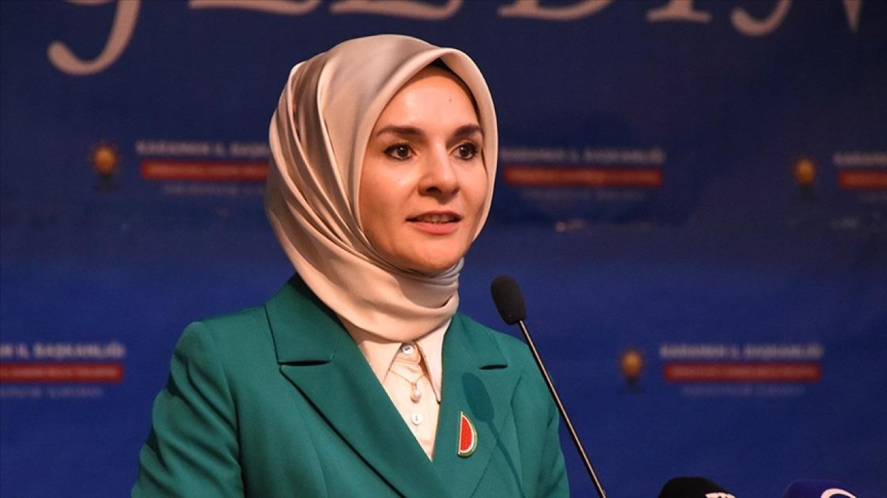 Bakan Göktaş'tan 5 çocuğun öldüğü İzmir'deki yangın faciasıyla ilgili açıklama