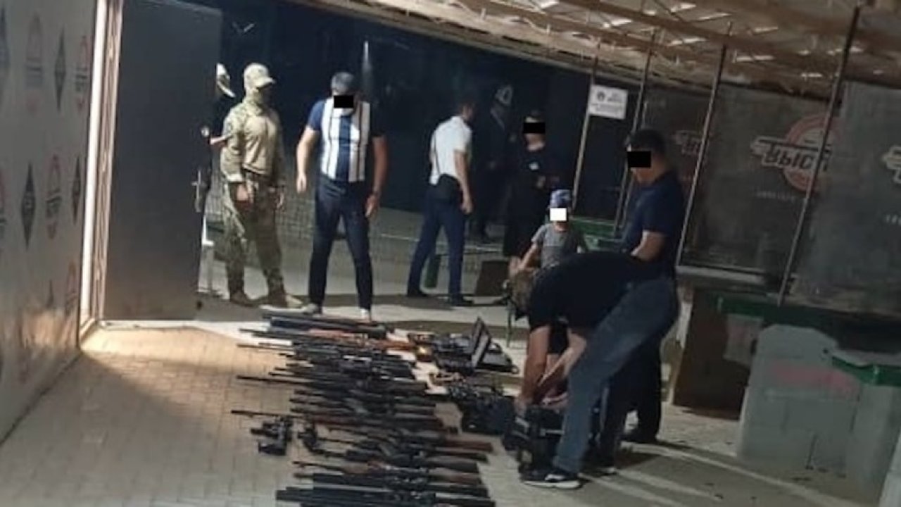 Kırgızistan'da bir yılda üçüncü darbe girişimi! Çok sayıda kişi tutuklandı