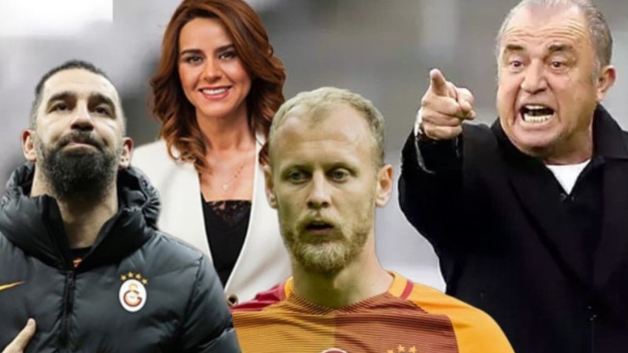 Seçil Erzan, duruşmadan önce mahkemeye 27 sayfalık mektup yazdı, isimler verdi!