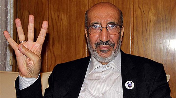Abdurrahman Dilipak'a bir dava da AKP'li kadınlardan!