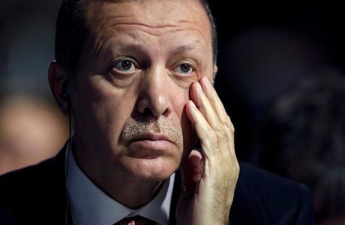 Erdoğan, İstanbul Sözleşmesi'ni böyle savunmuş!