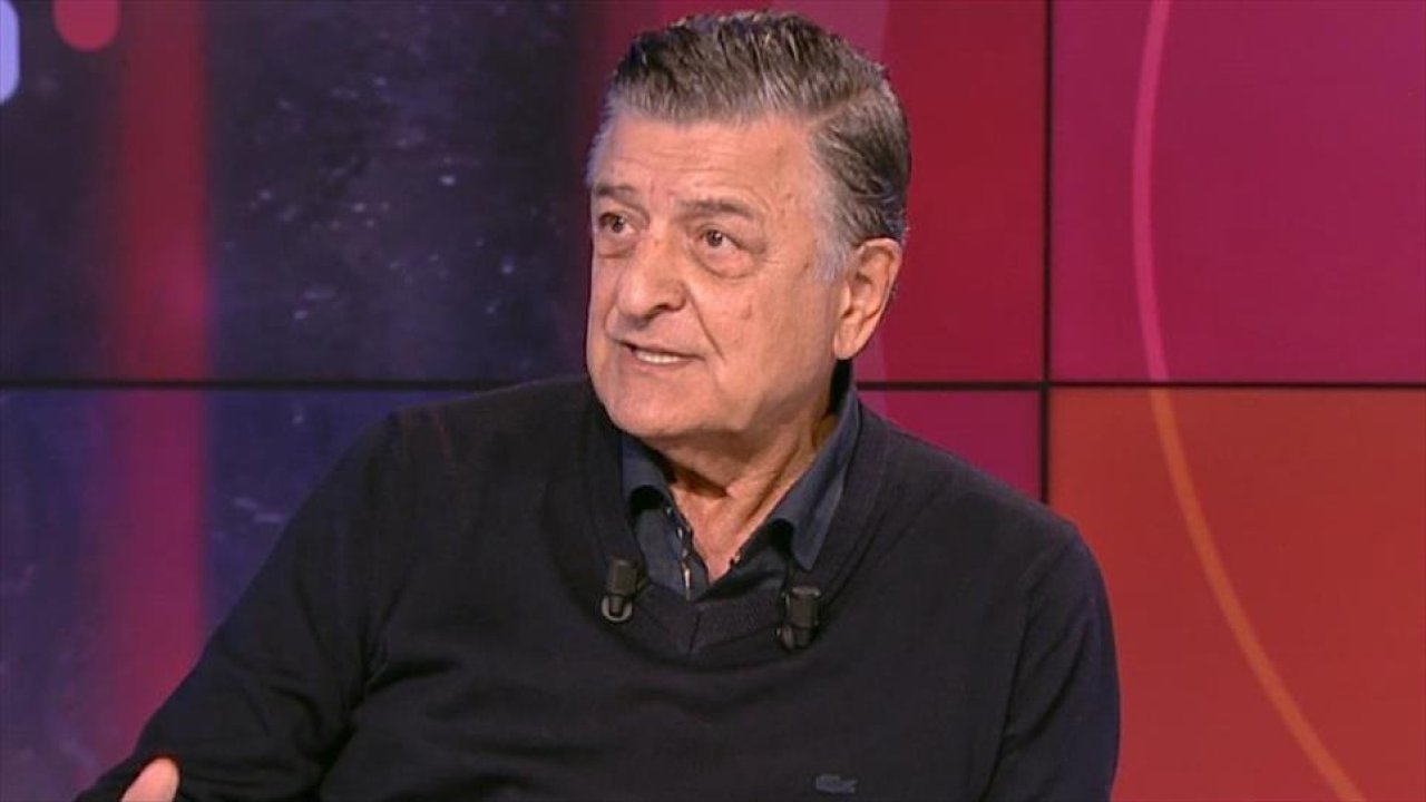 Yılmaz Vural'dan Kerem Aktürkoğlu sözleri