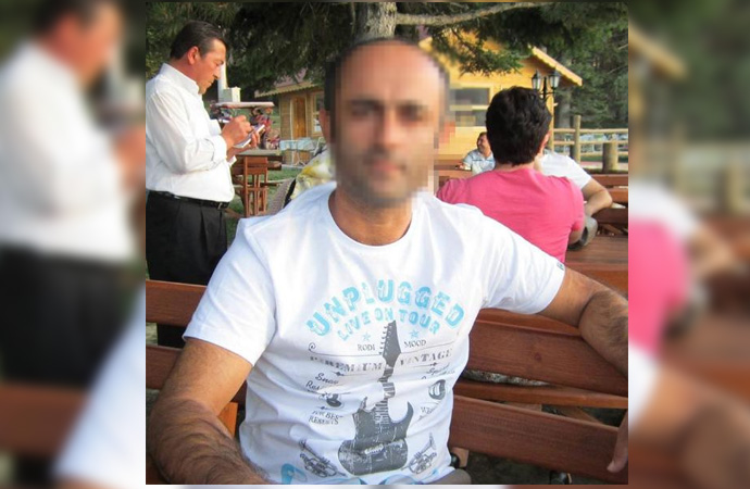 Çocuk istismarcısının serbest bırakıldı, yakınları mağdura 