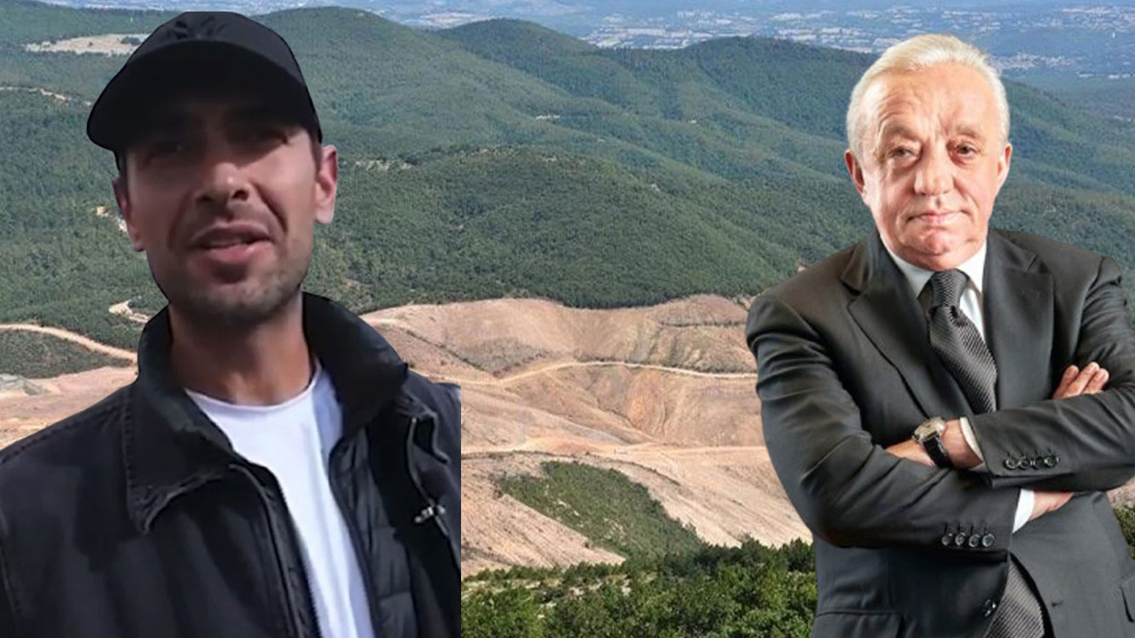 Ulaş Tuna Astepe’den Çarpıcı Kaz Dağları Çıkışı: ‘Cengiz Bey’e Ait Değil, Hepimizin
