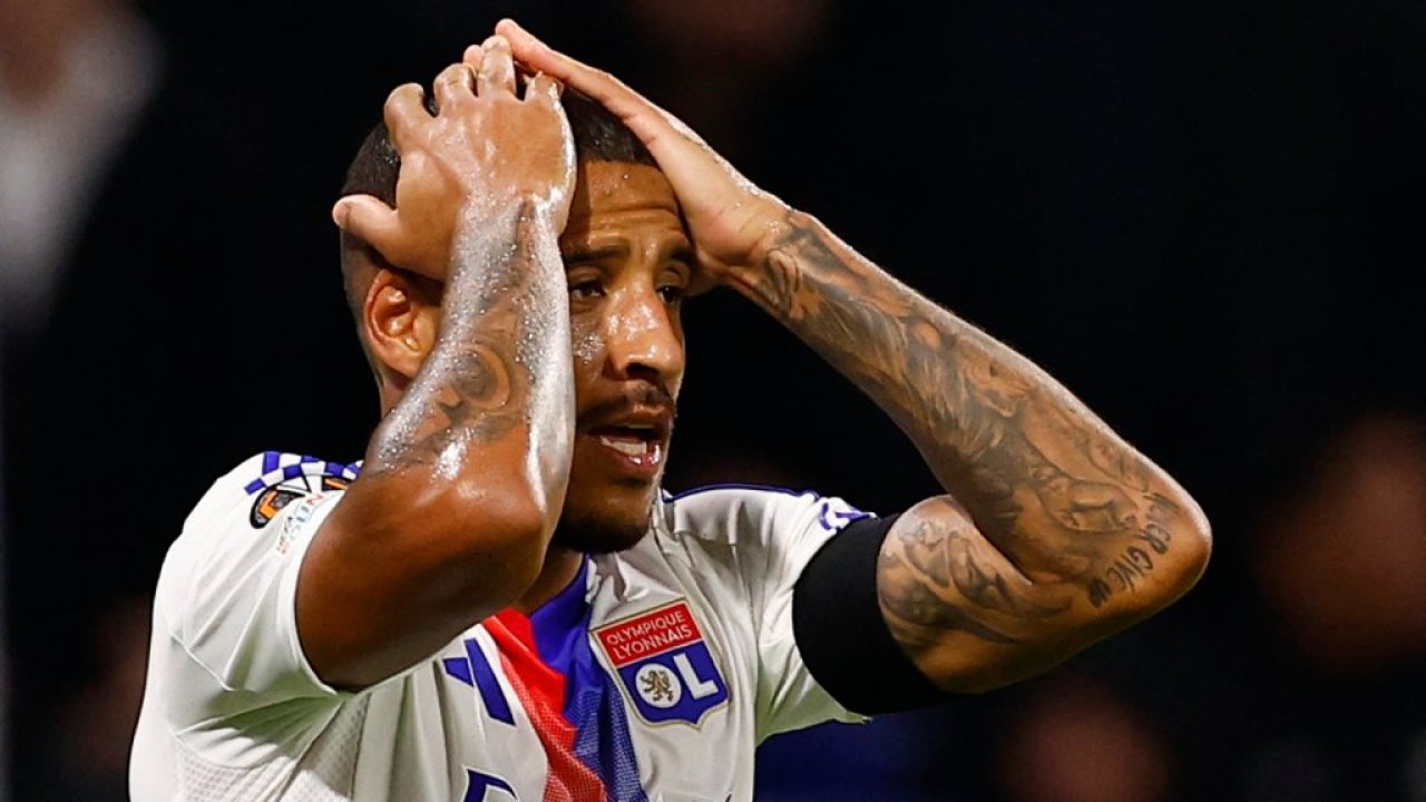 Fransız devine şok!: Olympique Lyon için ligden düşürme kararı!