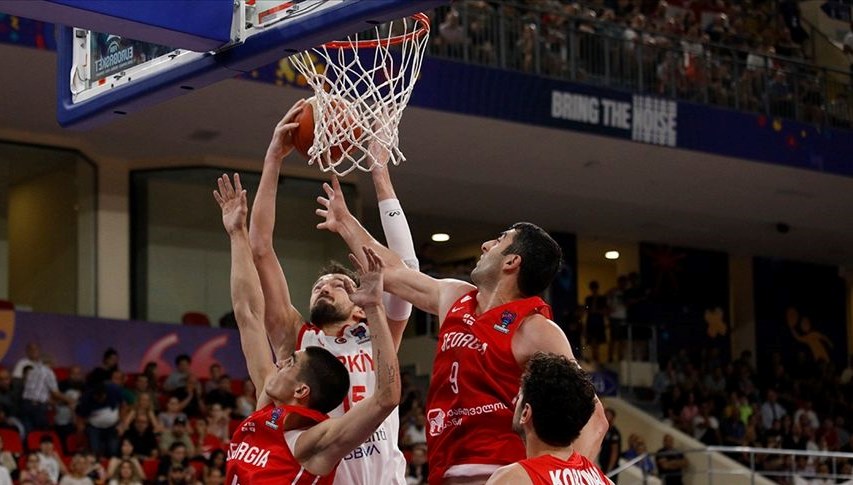 A Milli Takım’da Büyük Geri Dönüş: Cedi Osman Yeniden Sahada!