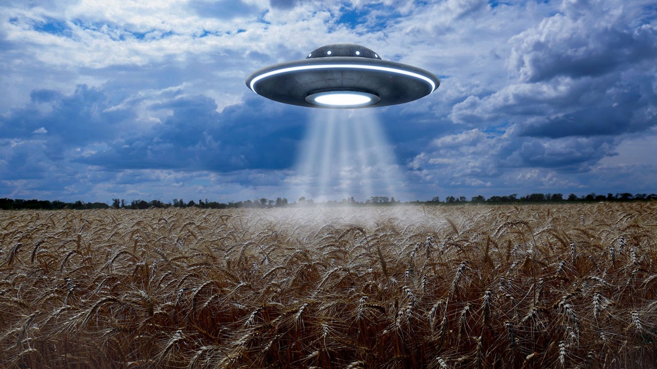 Eski Pentagonlu yetkili UFO iddiasında bulundu: 