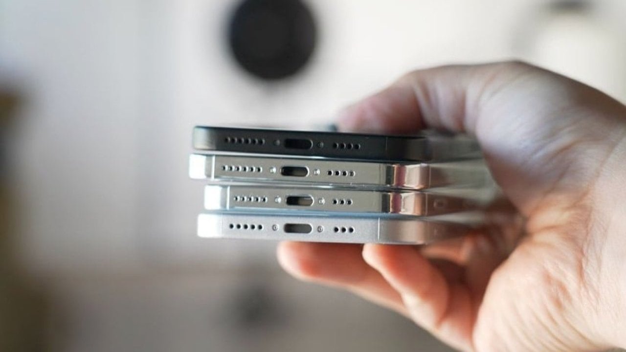iPhone'lardan tuhaf sesler gelmeye başladı! Kullanıcılar endişeli