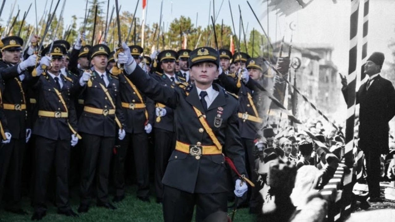 İhracı İstenen Teğmenler, Atatürk'ün O Konuşmasını Hatırlattı!