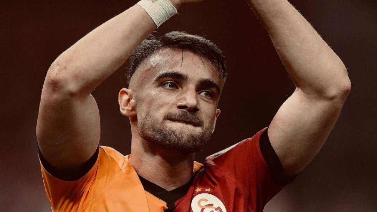 Galatasaray, Yunus Akgün'ün bonservisini belirledi