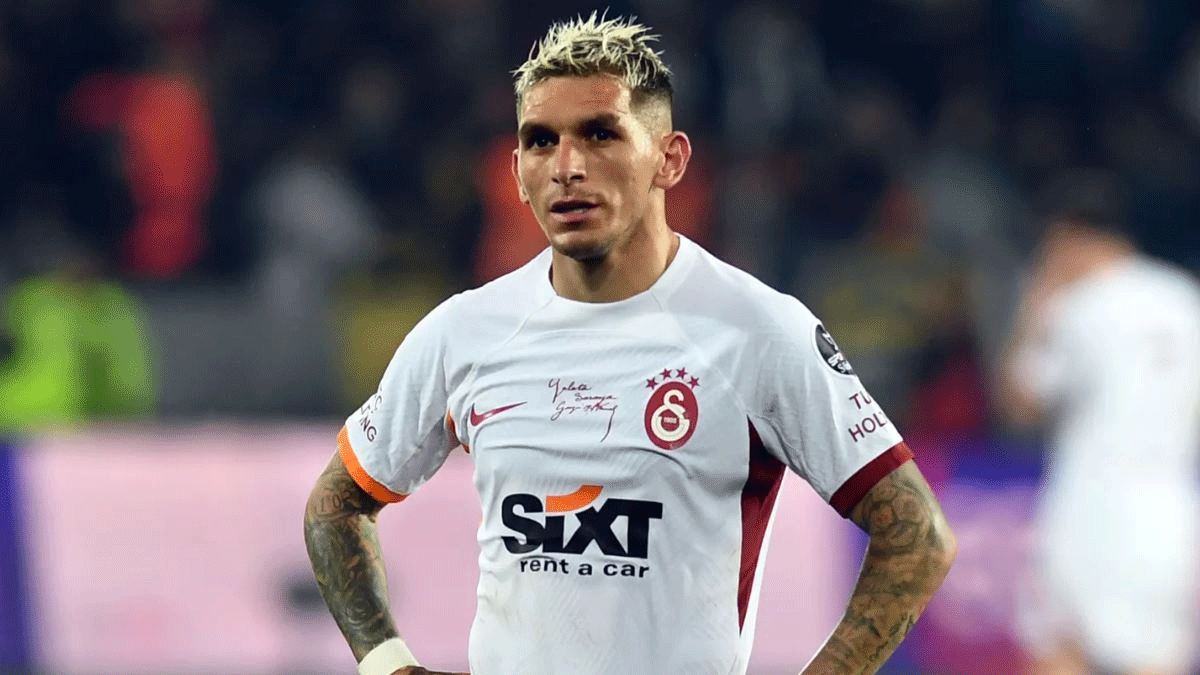 Lucas Torreira: 