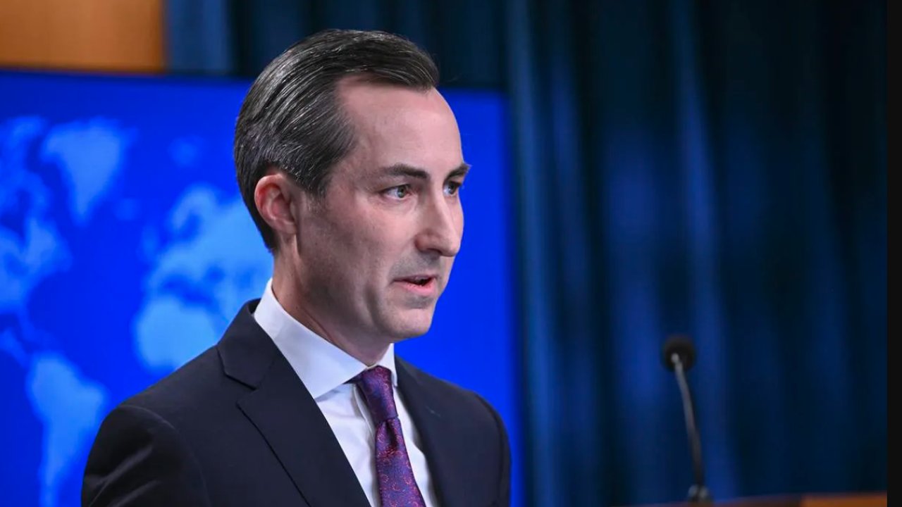 ABD; Türkiye'ye Hamas konusunda işlerin eskisi gibi süremeyeceğini açıkça ifade edeceğiz