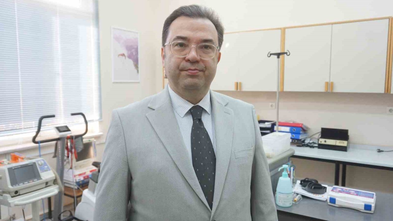 Düşük uyku kalitesi olanlar dikkat! Uzmanlar uyarıyor