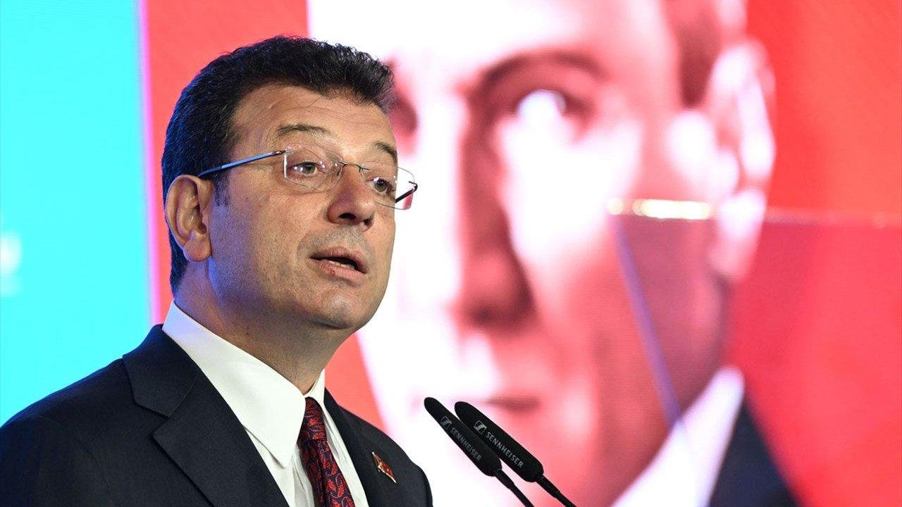 İmamoğlu'ndan RTÜK'e sert tepki: “Bu baskılar iktidarınızı kısaltır”