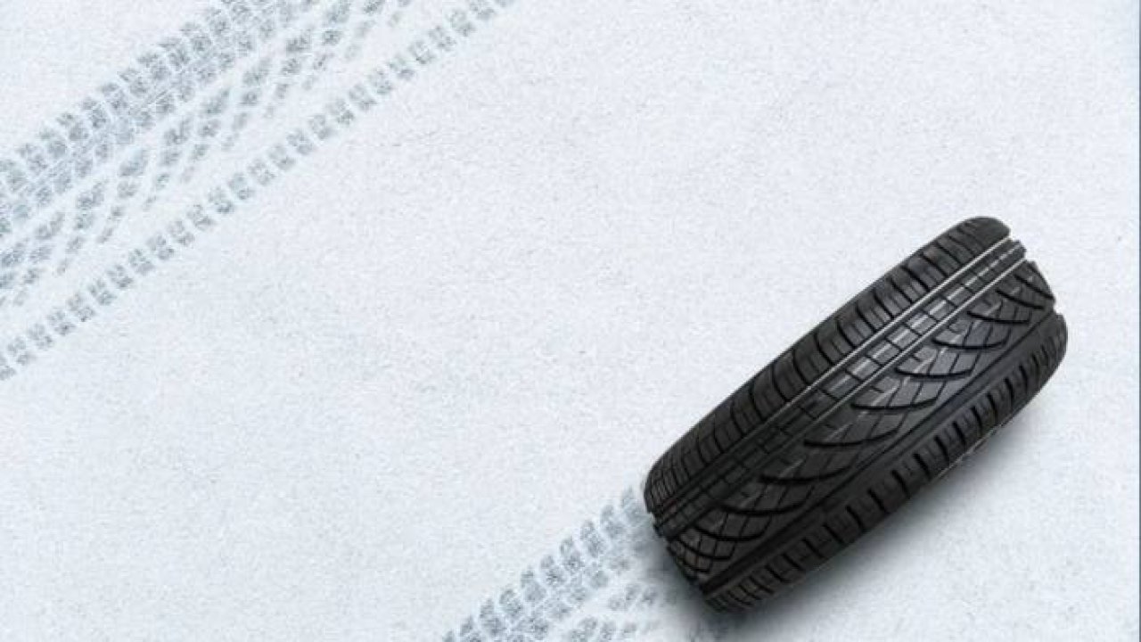 Lastik Değiştirme Derdine Son: Artık Gerek Kalmayacak!