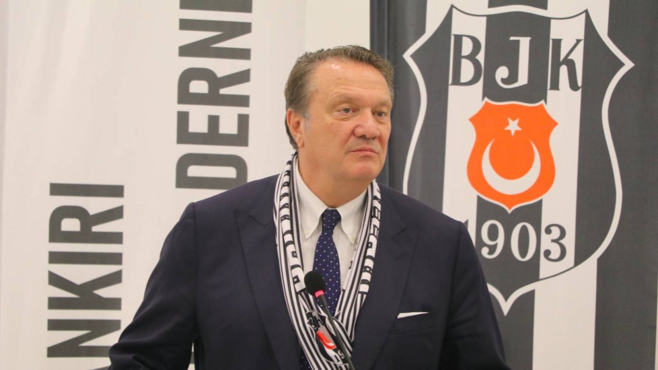 Beşiktaş'tan Bir İlk! Bilet Satışında Yeni Dönem!
