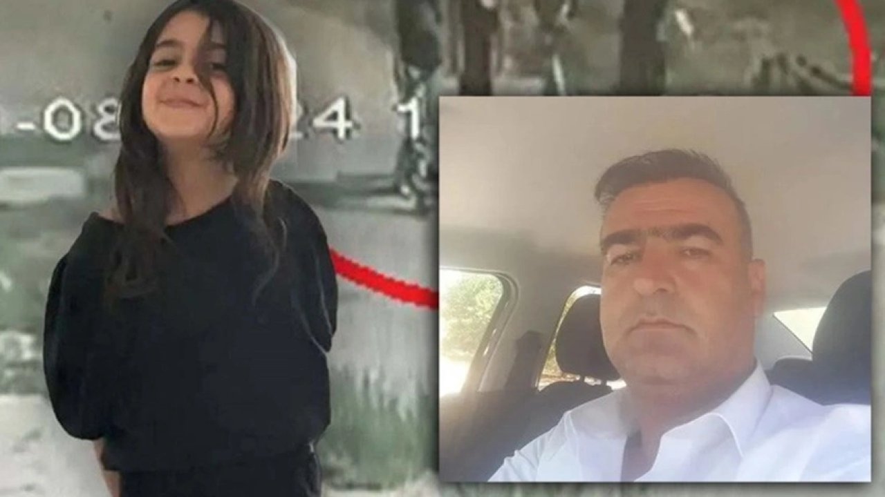 Narin Güran cinayetinde şok edici kanıt! Şapka düştü, “kel” göründü!