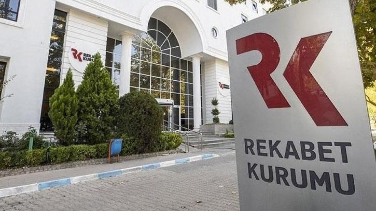 Rekabet Kurulu'ndan Mastercard ve Visa'ya soruşturma!